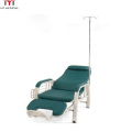 Stainless Steel Infusion Medical Chair